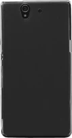 Katinkas Soft Cover for Sony Xperia Z Black