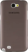 Katinkas Ultra Slim for Samsung Galaxy Note 2 Black