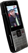 Krusell Classic for Sony Ericsson Naite