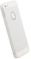 Krusell FrostCover for Apple iPhone 5 White