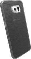 Krusell FrostCover for Samsung Galaxy S6 Transparent/Black
