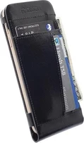 Krusell Kalmar WalletCase for Samsung Galaxy S6 Black