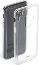 Krusell Kivik for Samsung Galaxy A6+ (2018) Transparent