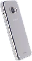 Krusell Kivik for Samsung Galaxy A3 (2017) Transparent