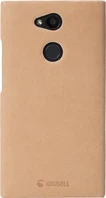 Krusell Sunne Cover for Sony Xperia L2 Light Brown