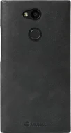 Krusell Sunne Cover for Sony Xperia L2 Black
