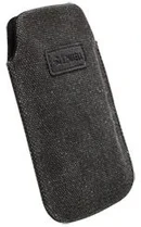 Krusell Uppsala Large Long Black