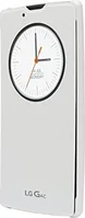 LG CCF-600 Quick Circle Case White