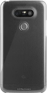 LG CSV-180 Snap On Soft Back Cover Gray