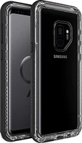 LifeProof Next for Samsung Galaxy S9 Black