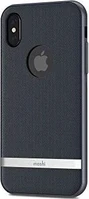 Moshi Vesta for Apple iPhone X/XS Blue