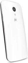 Motorola Shell for Moto G 2nd Gen. White