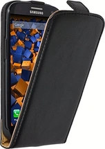Mumbi Premium for Samsung Galaxy S3 Black