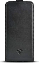 Nedis Klappetui for Apple iPhone 11 Pro Max Black