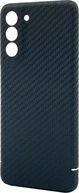 Nevox Carbon Cover for Samsung Galaxy S22 Black