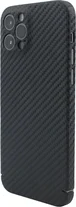 Nevox Carbon Cover for Apple iPhone 13 Pro Max Black