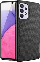 Nevox StyleShell Nylo for Samsung Galaxy A33 5G Black