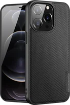 Nevox StyleShell Nylo for Apple iPhone 13 Pro Max Black