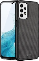 Nevox StyleShell Nylo for Samsung Galaxy A23 5G Black