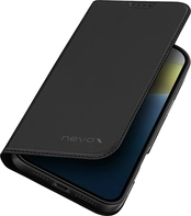 Nevox Vario for Apple iPhone 16 Plus Black
