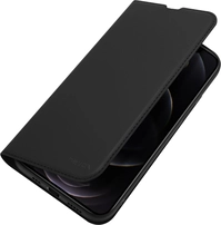 Nevox Vario for Apple iPhone 15 Pro Black