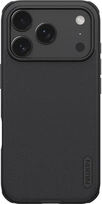 Nillkin Super Frosted Shield Pro for Apple iPhone 17 Pro Max Black