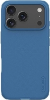 Nillkin Super Frosted Shield Pro for Apple iPhone 17 Pro Max Blue