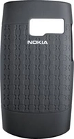 Nokia CC-1015 Cover Black