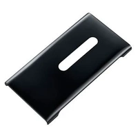 Nokia CC-3032 Cover Black