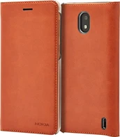 Nokia CP-304 Slim Flip Case for Nokia 2 Copper