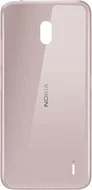 Nokia XP-222 X-Press-On-Cover for Nokia 2.2 Pink Sand