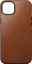 Nomad Modern Leather Case for Apple iPhone 14 Plus English Tan