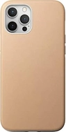 Nomad Rugged Leather Case MagSafe for Apple iPhone 12 Pro Max Natural