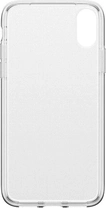 Otterbox Clearly Protected Skin for Apple iPhone X Transparent
