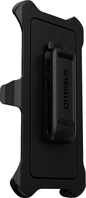 Otterbox Defender Series Pro Holster for Apple iPhone 17 Pro Max Black