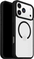 Otterbox React for Apple iPhone 17 Pro Max black crystal