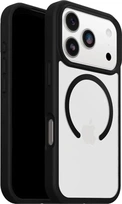 Otterbox React for Apple iPhone 17 Pro black crystal