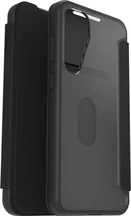 Otterbox React Folio for Samsung Galaxy S25+ Black Crystal