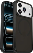 Otterbox Symmetry Clear with MagSafe for Apple iPhone 17 Pro black mist
