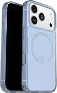Otterbox Symmetry Clear with MagSafe for Apple iPhone 17 Pro blue bliss