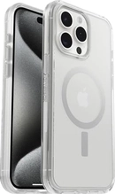 Otterbox Symmetry Clear with MagSafe for Apple iPhone 15 Pro Max Transparent