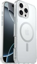 Otterbox Symmetry Clear with MagSafe for Apple iPhone 16 Pro Max Transparent
