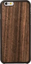 Ozaki O!Coat 0.3 Wood for Apple iPhone 6 Ebony