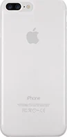 Ozaki O!Coat 0.4 Jelly for Apple iPhone 7 Plus Transparent