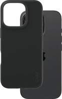 PanzerGlass Care Fashionable Case for Apple iPhone 16 Pro Black