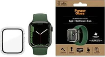 PanzerGlass Full Body for Apple Watch (41mm) Transparent