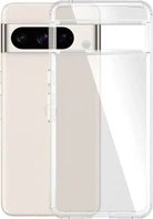 PanzerGlass Hard Case for Google Pixel 8 Pro Transparent