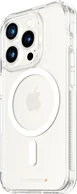 PanzerGlass Hard Case MagSafe for Apple iPhone 15 Pro Transparent
