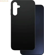 PanzerGlass Safe TPU Case for Samsung Galaxy A15/A15 5G Black