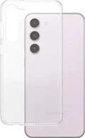 PanzerGlass Safe Case for Samsung Galaxy S23+ Transparent